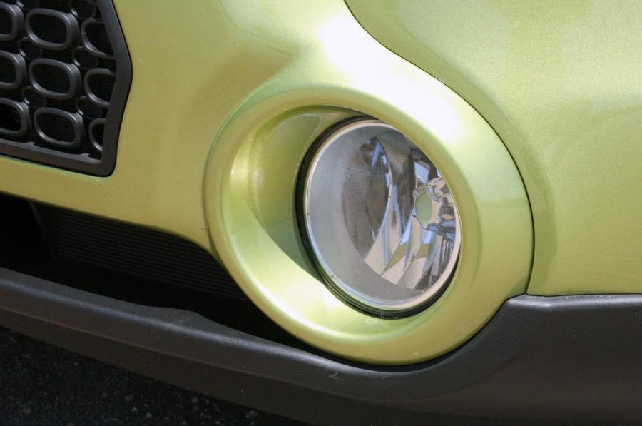  Kia Soul 2014 года  (фото 4 из 44)